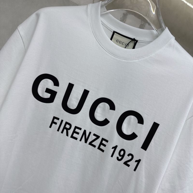 Gucci T-Shirts